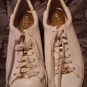Michael kors tennis shoes